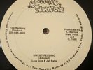 Love Joys & Jah Batta Sweet Feeling Killer Roots 12