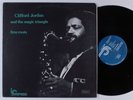 CLIFFORD JORDAN & MAGIC TRIANGLE Firm Roots INNER CITY 2033 LP NM/VG++