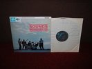 SOUNDS INCORPORATED 1st LP 1964 MONO 1st Press SUPERB EXAMPLE