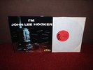 JOHN LEE HOOKER I'm John Lee Hooker LP 1968 MONO 1st Press MINT