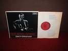 DAVY GRAHAM Folk Blues & Beyond LP 1965 MONO 1st Press EARLIEST EVER