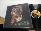 Museo Rosenbach Zarathustra 1st press italian LP 1973 Monster Rare