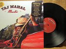 AUDIOPHILE 180g TAJ MAHAL MAESTRO 2XLP BEN HARPER,JACK JOHNSON + 2 BONUS TRACKS