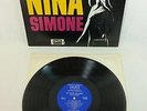 Original - The Amazing Nina Simone LP, COLPIX  Records, SCP 407