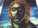 SEMIRAMIS -Dedicato A Frazz Italian Progressive Masterpiece Lp