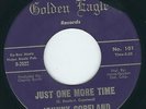 TX Northern soul popcorn Johnny Copeland GOLDEN EAGLE 101 Just one more time MP3
