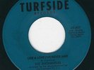 Blue eyed soul xover The Enchanters TURFSIDE 401 Like a love i've never had ?