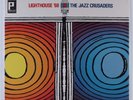 JAZZ CRUSADERS Lighthouse 68 PACIFIC JAZZ LP SEALED gatefold