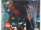 Gza - Liquid Swords LP - Geffen VG+ Shrink