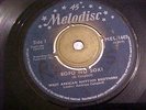 *WEST AFRICAN RHYTHM BROTHERS* Sofo Nu Soki - 1965 Melodisc 7