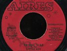 Little Roy & Bullwackies All Stars - Tribal War US 7