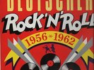 LP-BOX Peter Kraus, Trude Herr, Connie Francis, Ted Herold... Deutscher Rockn