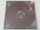 SLAYER Show No Mercy LP COLLECTORS EDITION COLORED BLOOD SPLATTERED VINYL SEALED