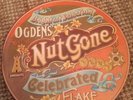 The Small Faces Ogdens Nut Gone Flake German Issue Garrod Lofthouse  Fold Out,NM