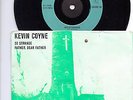 KEVIN COYNE SO STRANGE SIGNED COPY CHERRY RED 7