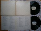 PINK FLOYD THE WALL RARE ORIGINAL EX YUGOSLAV 1ST PRESS 1980 EX-/EX-/EX-