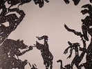 REX ILUSIVII - In The Moon Cage - Vinyl (double 12