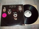 Kiss - ST 1st Album White Label PROMO 12