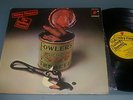 LP ROLLING STONES STICKY FINGERS SPANISH 1971 ISSUE DECCA YELLOW HRSS59101
