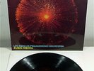 UK SXL 6550 LP: EDGAR VARESE 