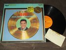 ELVIS PRESLEY VERY RARE MISPRINT GOLDEN RECORDS VOL. 3  LSP-2765 LP ALBUM 1963