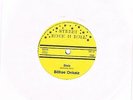 Böhse Onkelz Vinyl Single: Stolz / Singen + tanzen / Neu