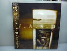 W.A.S.P.-KILL FUCK DIE.-GATEFOLD BLACK VINYL LP-NEW.SEALED