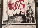 THE ROCKATS THE FIRST TAKE OFF PSYCHOBILLY LP