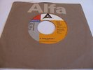 GREG PERRY - IT TAKES HEART / THE GETAWAY - ALFA