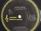 STEVIE WRIGHT HARD ROAD 7