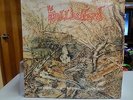 HELLBASTARD - HEADING FOR INTERNAL DARKNESS - VINYL LP RECORD - MEANTIME - 1988