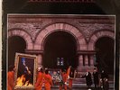 RUSH  = Moving Pictures = Mercury - SRM-1-4013 Lp  masterdisc
