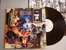 LP / ALICE COOPER  the last temptation