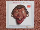 PINK FLOYD - RELICS (1970) - RARE US-PRESSUNG -  MASKENCOVER