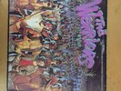 THE WARRIORS VINYL SOUNDTRACK BARRY VORZON