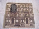 LED ZEPPELIN - PYHSICAL GRAFFITI -  TWO RECORD ALBUM - ORIGINAL, SEALED, OLD