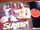 Slade - Slayed ? - Original UK Press. Polydor 2383 163 Super, Rock LP 33 U-,min