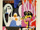 Elvis Costello - Imperial Bedroom - Mobile Fidelity - MFSL1-353 - RTI PROMO