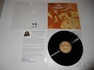 Clifford Brown & Max Roach Japan Audiophile ARCHIVE MASTER Ultrasonic Clean