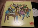 Doug Sahm & Band SAME Japan LP PROMO Bob Dylan