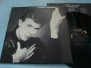 David Bowie Heroes LP AFL1-2522 1977 Sterling GC Eno