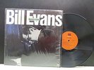 BILL EVANS Spring Leaves Milestone 2 vinyl records Ex+/Ex