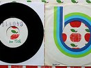 SEX PISTOLS - HOLIDAYS IN THE SUN FRENCH TEST PRESS 7