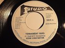 STUDIO ONE  Eddie Constantine - Tennament Yard   7