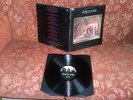 Atomic Rooster Death Walks Behind You Rare 1970 1st UK A-1U B-1U CAS 1026 EJ Day
