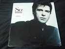 Peter Gabriel lp, So still sealed original 1986 issue