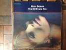 Bill  EVANS Moonbeams Bill Evans trio. Riverside RLP 428