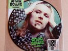 David Bowie Changes 7” Picture Disc RSD 2015 Un-played