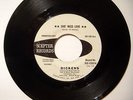 DICKENS-SHO' NEED LOVE-SCEPTER #12322 WLP-RARE NRBQ RELATED GARAGE PSYCH