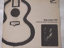 Skip James 1931 Complete Recordings LP Vinyl NM- Nice Original UK  MSE 207